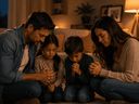 Como proteger a Família espiritualmente? 7 Princípios Bíblicos de Proteção