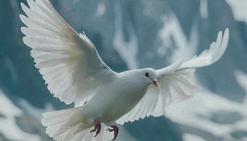 Personagens bíblicos que receberam o Espírito Santo