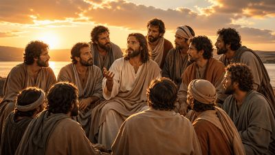 Quem eram os 12 Discípulos de Jesus? Conheça a história de cada um