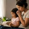 Oração de fortalecimento para mães solo que criam filhos sozinhas