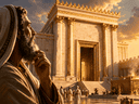 O Templo na Bíblia: Como funcionava o serviço a Deus em Israel?