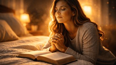 Deus ainda fala hoje? Como reconhecer a voz de Deus segundo a Bíblia?