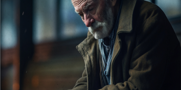 O que a Bíblia diz sobre o perdão?