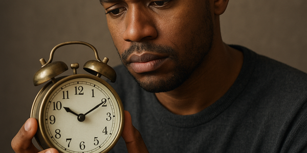 Por que Deus permite tempos de espera?