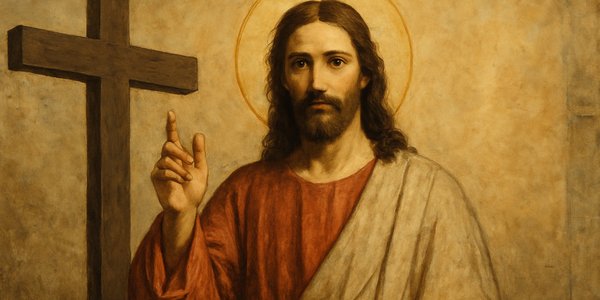 Os ensinamentos mais polêmicos de Jesus: entenda o que ele realmente quis dizer