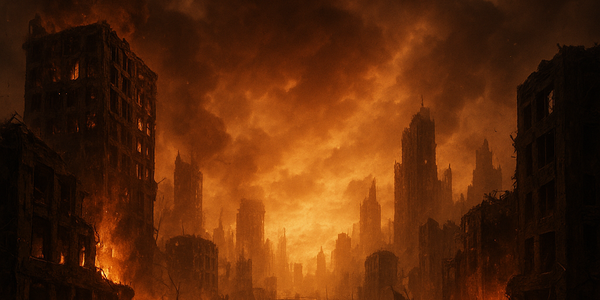 O que a Bíblia ensina sobre o fim dos tempos?