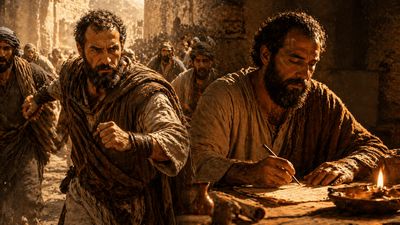 Quem foi o apóstolo Paulo antes e depois de Cristo? História completa de Saulo