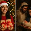 A diferença entre celebração cultural e celebração bíblica do natal