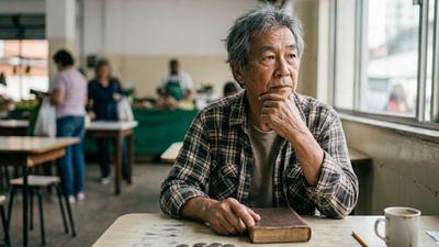 O que é integridade cristã e por que ela é testada nos pequenos detalhes?