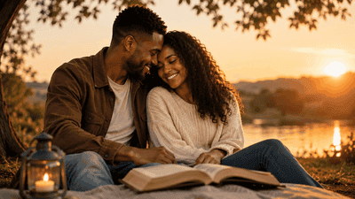Versículos curtos de amor para WhatsApp: 10 mensagens para o Dia dos Namorados