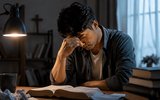 Esgotamento espiritual é pecado? O que a Bíblia diz sobre o Burnout