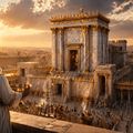 Curiosidades sobre o templo de Jerusalém na Bíblia: história, significado e fatos marcantes