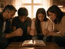 Como restaurar a Família? 7 Princípios Bíblicos para reconciliar sua Família