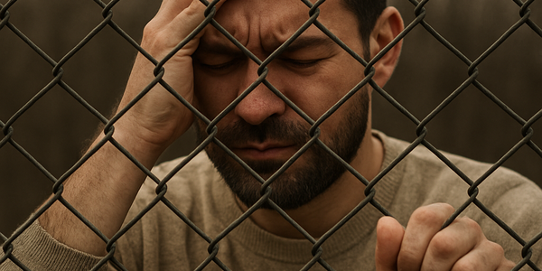 Por que Deus permite que cristãos enfrentem injustiças? 