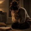 Como orar quando a ansiedade aperta? siga 5 passos bíblicos de fé
