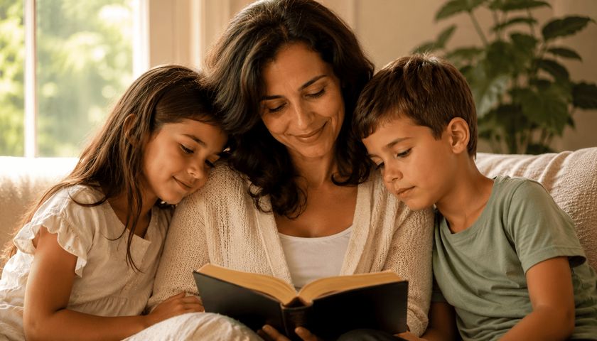 O que fazer no Dia das Mães segundo a Bíblia? Orientação cristã e prática