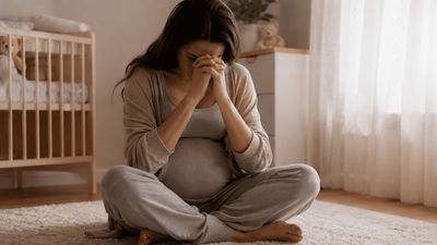 Oração por um parto tranquilo, protegido e cheio de paz
