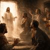 Como os discípulos reagiram à ressurreição de Jesus? Entenda o que a Bíblia relata
