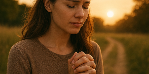 Versículos poderosos contra ansiedade e medo