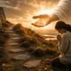 7 passos bíblicos para entregar a ansiedade nas mãos de Deus: o caminho para o alívio real