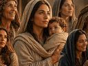 Quem são as mães da Bíblia? 7 histórias pouco conhecidas