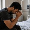 Oração para pedir fé quando os resultados médicos assustam