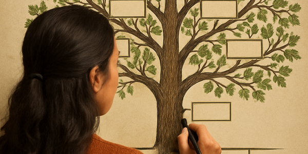 A genealogia de Jesus e sua importância para o natal