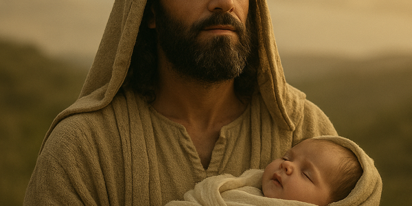 O significado bíblico de “Deus emanuel” e por que esse nome revela o coração de Deus