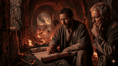 O que diz a Bíblia sobre o inferno e quais foram os alertas de Jesus?