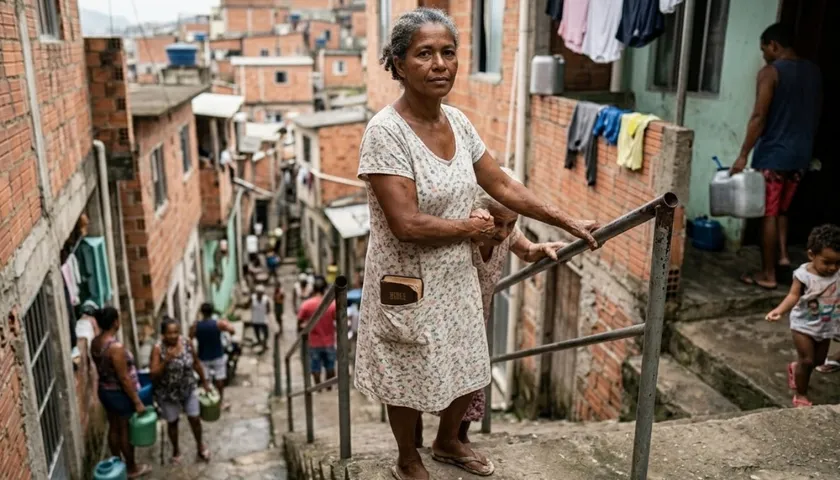 Como viver pela fé na prática