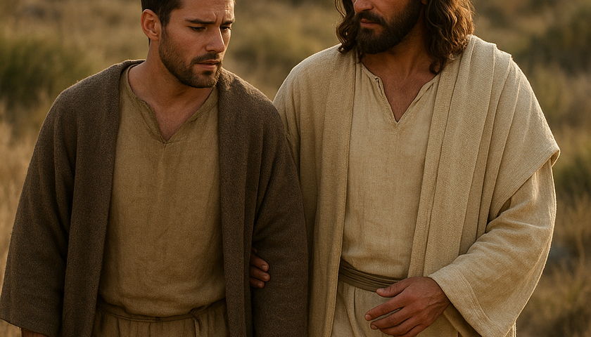 O significado de "quem perder sua vida, a encontrará" (Mateus 16:25)?