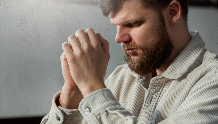 Versículos sobre confiança em Deus