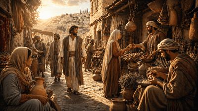 Curiosidades sobre costumes na época de Jesus: como era a vida nos tempos bíblicos?