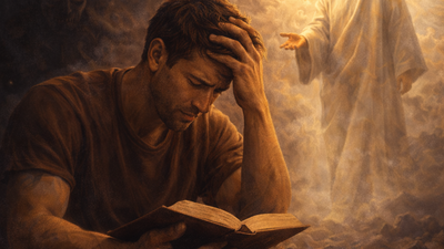 Duvidar é pecado? entenda o que a Bíblia diz sobre crises de fé 