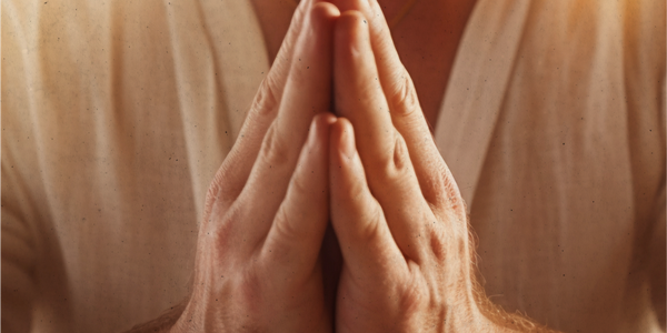 Como agradecer a Deus?