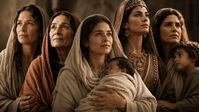 Quem foram as Mães da Bíblia que mudaram a História? Conheça 5 exemplos de Fé