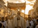 O que é a procissão de Corpus Christi? Entenda o significado e a história