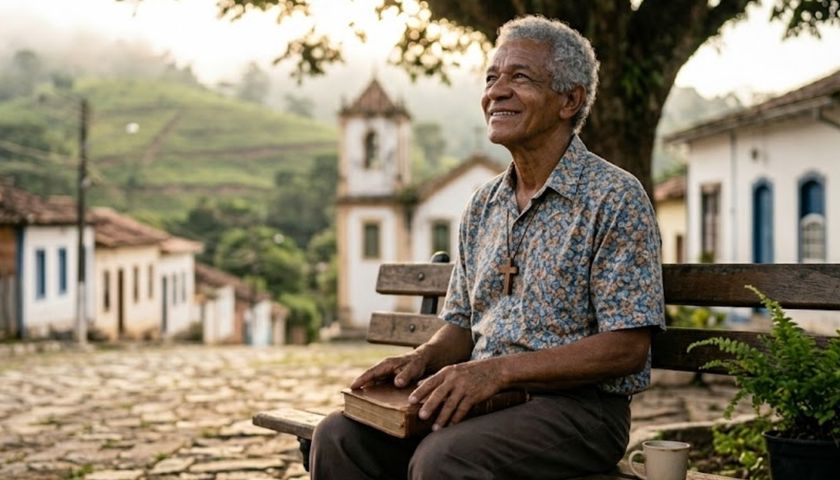 O que aprendemos com o sacrifício de Jesus?