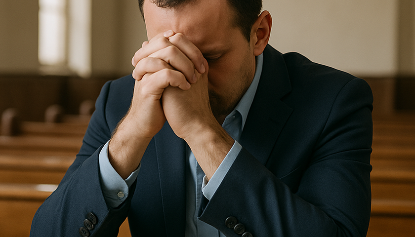 Erros que podem comprometer sua liderança cristã