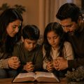 Como construir uma Família firme na Fé? 7 Fundamentos Bíblicos para o seu lar