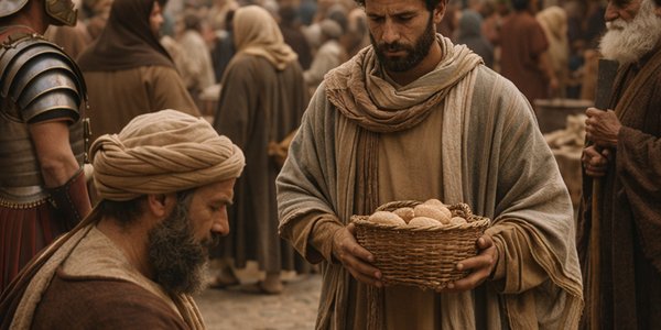 Contexto cultural do primeiro século: o que ele revela sobre os Evangelhos?
