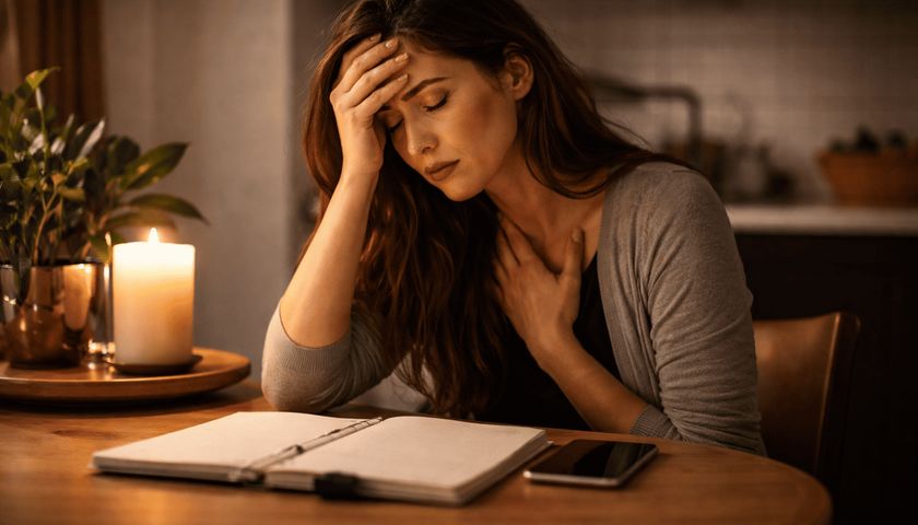 Oração quando não sei o que fazer: Como pedir direção a Deus