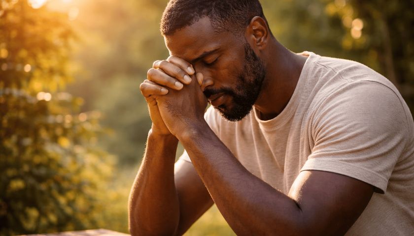 Oração para ter um Coração humilde e vencer o orgulho