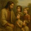 Por que Jesus valorizava tanto as crianças? entenda o que a Bíblia ensina sobre pureza e humildade