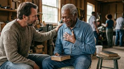 O poder da vulnerabilidade: Por que admitir fraquezas é o caminho para a força real