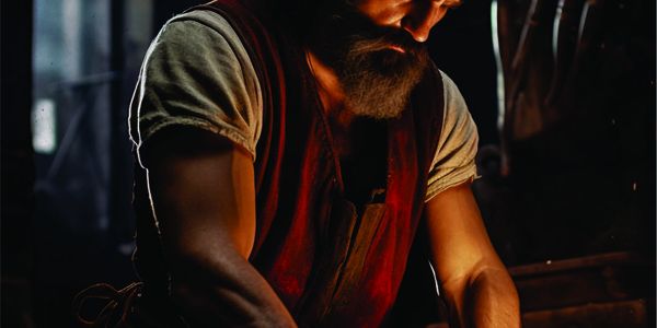 José, o pai terreno de Jesus: lições de fé e obediência