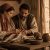 A história de Priscila e Áquila: as lições do casal que serviu a Deus junto
