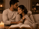 Versículos de amor para a esposa: as mais lindas passagens de cuidado e valorização