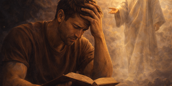 Duvidar é pecado? entenda o que a Bíblia diz sobre crises de fé 