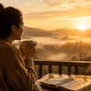 Versículos de bom dia com Deus: comece a manhã com a Palavra
